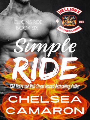 cover image of Simple Ride